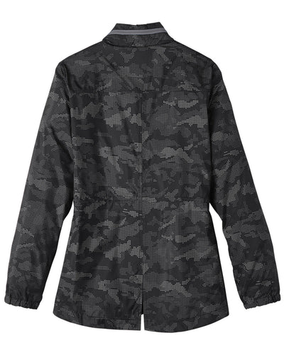 North End Ladies' Rotate Reflective Jacket