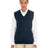 Harriton Ladies' Pilbloc™ V-Neck Sweater Vest Harriton