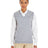 Harriton Ladies' Pilbloc™ V-Neck Sweater Vest Harriton