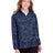 North End Ladies' Rotate Reflective Jacket North End