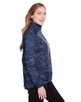 North End Ladies' Rotate Reflective Jacket North End