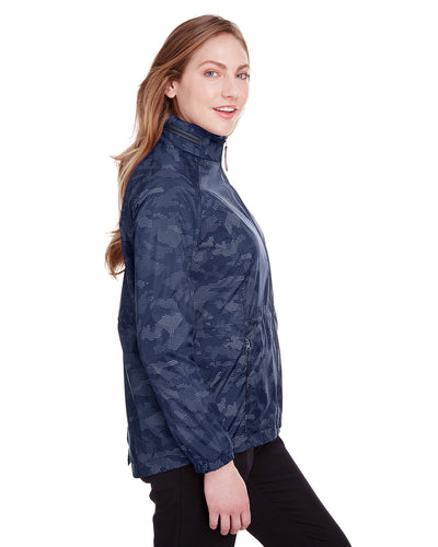 North End Ladies' Rotate Reflective Jacket