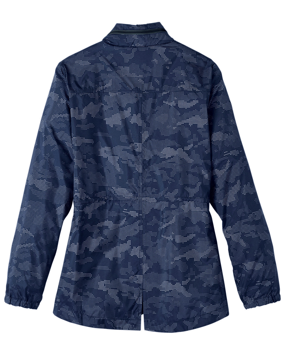 North End Ladies' Rotate Reflective Jacket North End