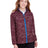 North End Ladies' Rotate Reflective Jacket North End