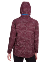 North End Ladies' Rotate Reflective Jacket North End