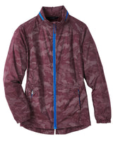 North End Ladies' Rotate Reflective Jacket North End
