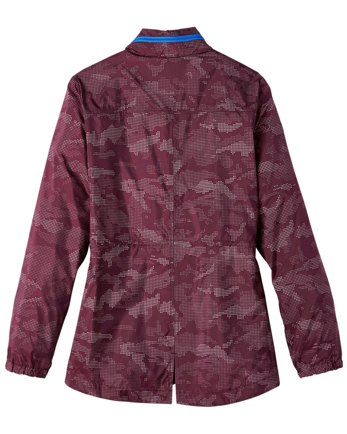 North End Ladies' Rotate Reflective Jacket North End