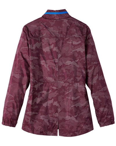 North End Ladies' Rotate Reflective Jacket