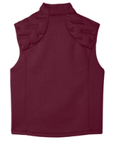 North End Men's Loft Pioneer Hybrid Vest North End