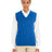 Harriton Ladies' Pilbloc™ V-Neck Sweater Vest Harriton