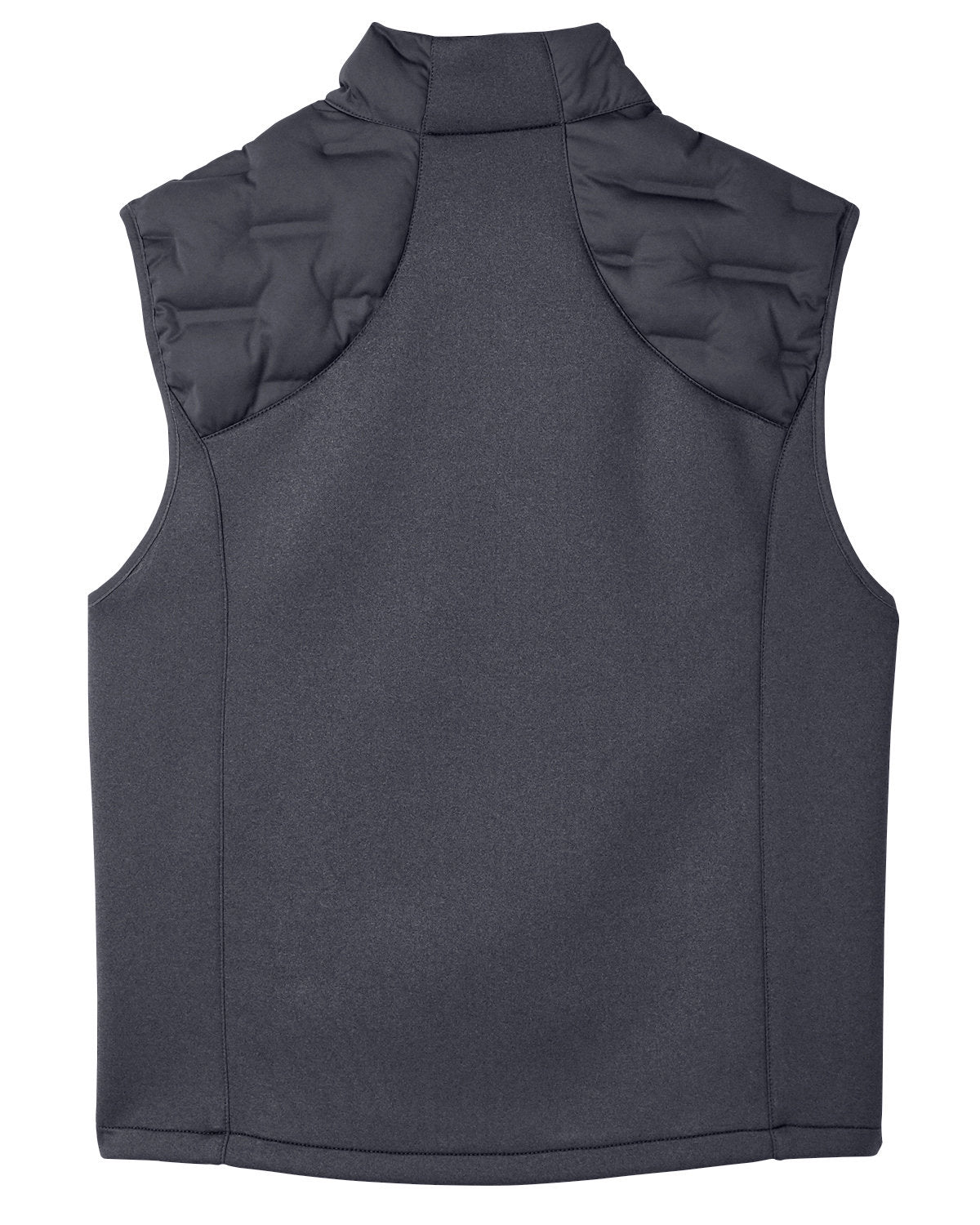 North End Men's Loft Pioneer Hybrid Vest North End