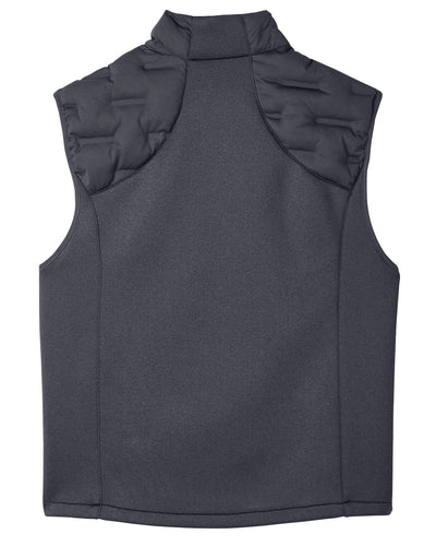 North End Men's Loft Pioneer Hybrid Vest