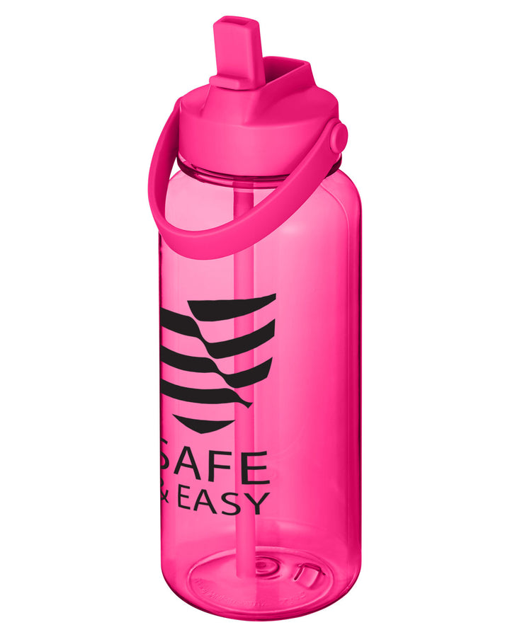 Prime Line 32oz Prisma Brights Tritan Bottle Prime Line