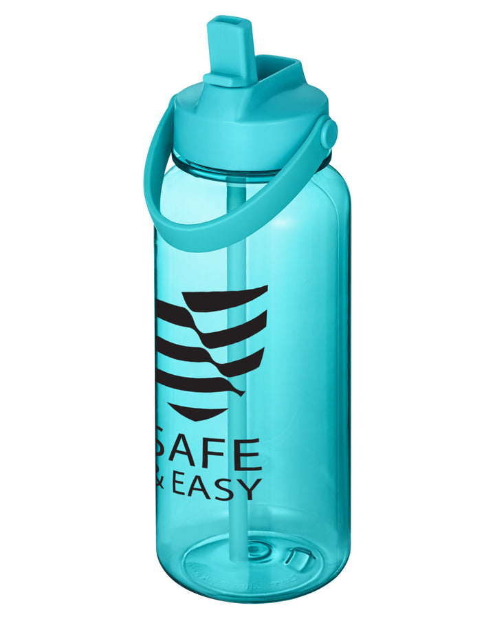 Prime Line 32oz Prisma Brights Tritan Bottle Prime Line