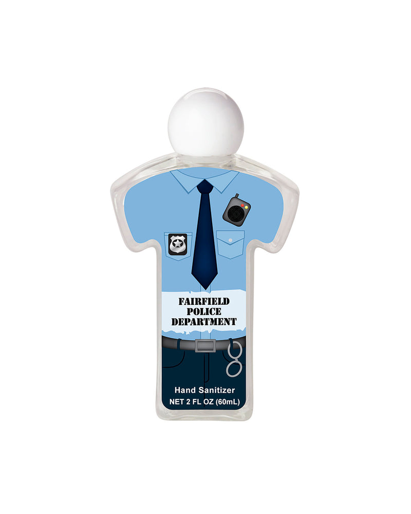 Prime Line Uniform Hand Sanitizer