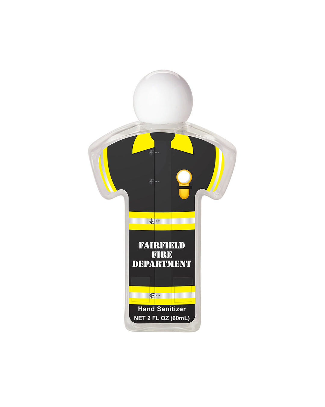 Prime Line Uniform Hand Sanitizer Prime Line