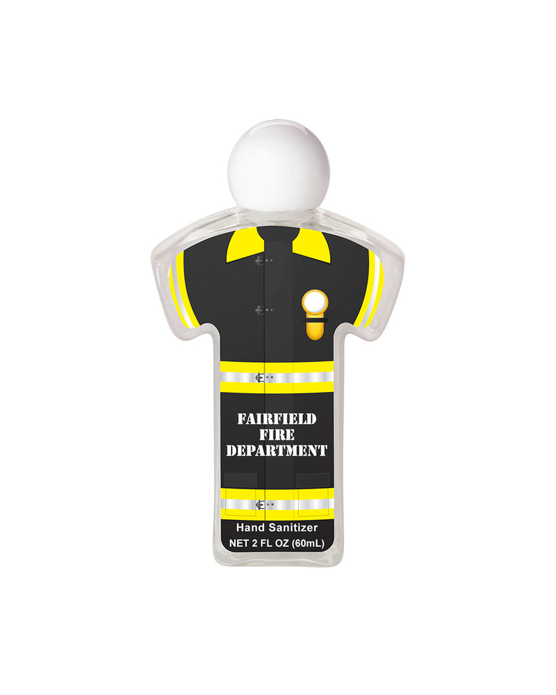Prime Line Uniform Hand Sanitizer