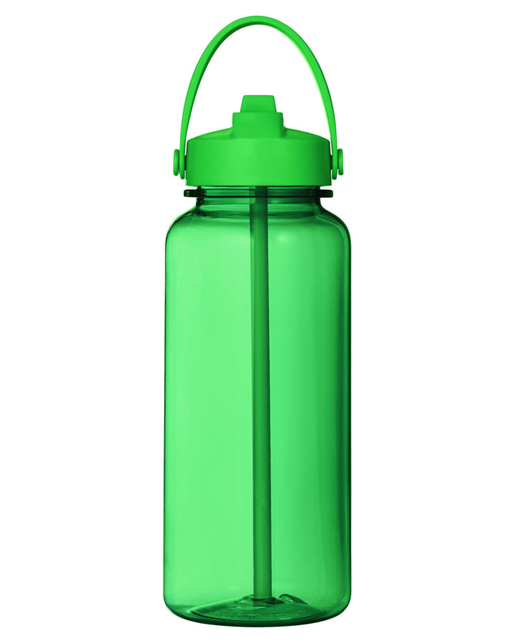 Prime Line 32oz Prisma Brights Tritan Bottle Prime Line