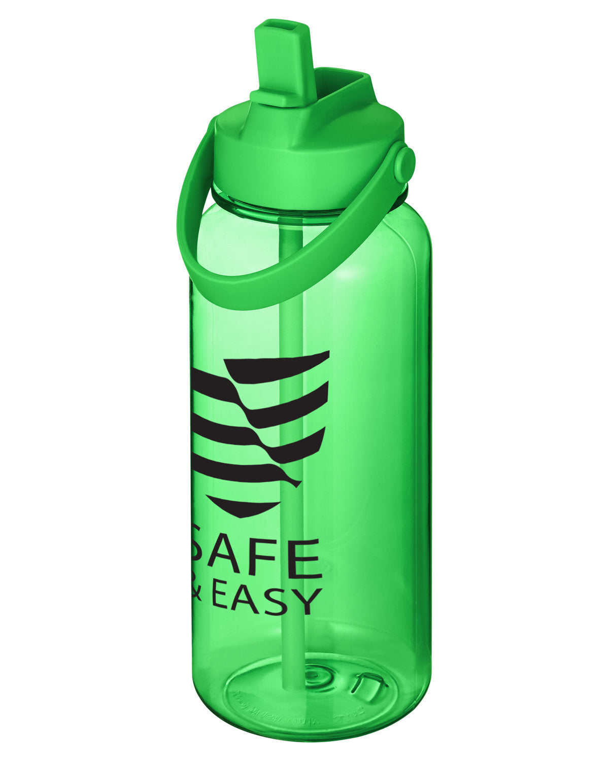 Prime Line 32oz Prisma Brights Tritan Bottle Prime Line