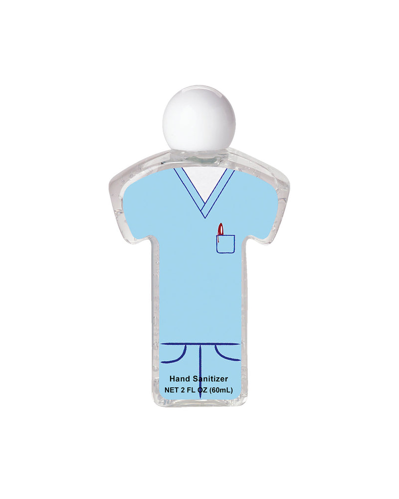 Prime Line Uniform Hand Sanitizer