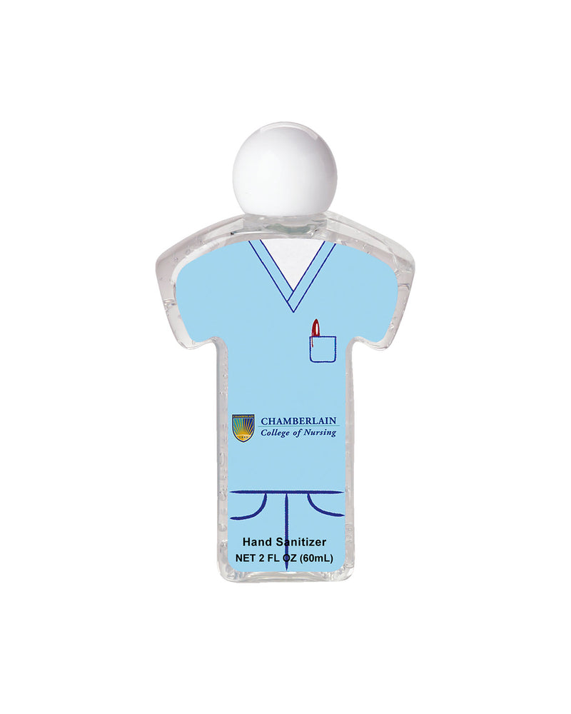 Prime Line Uniform Hand Sanitizer