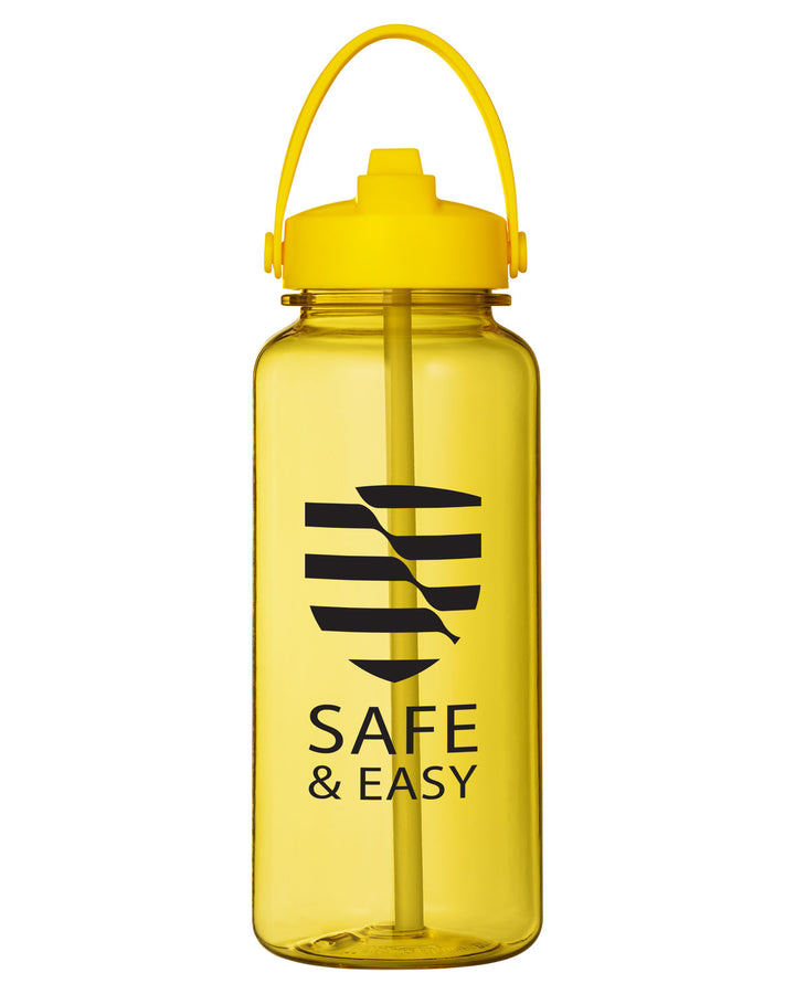 Prime Line 32oz Prisma Brights Tritan Bottle Prime Line