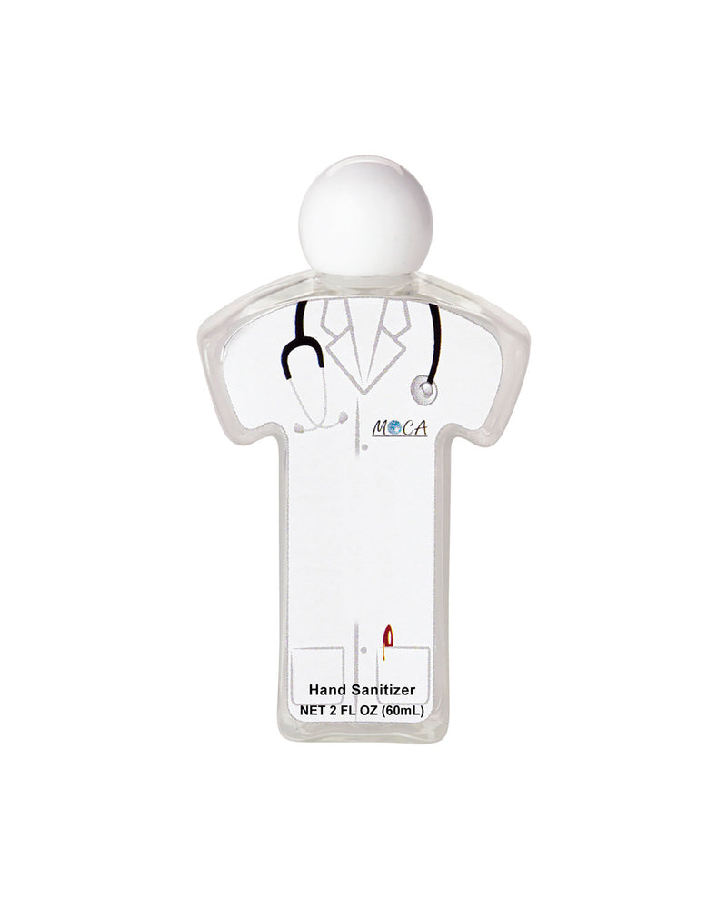 Prime Line Uniform Hand Sanitizer
