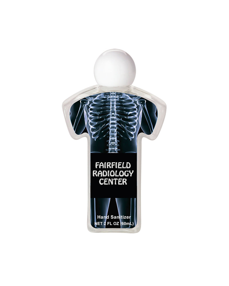 Prime Line Uniform Hand Sanitizer