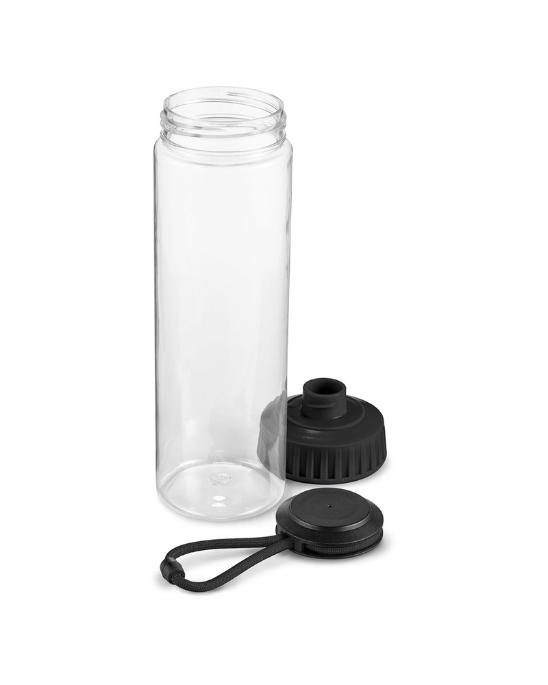 Prime Line 25oz Tubular Tritan Water Bottle