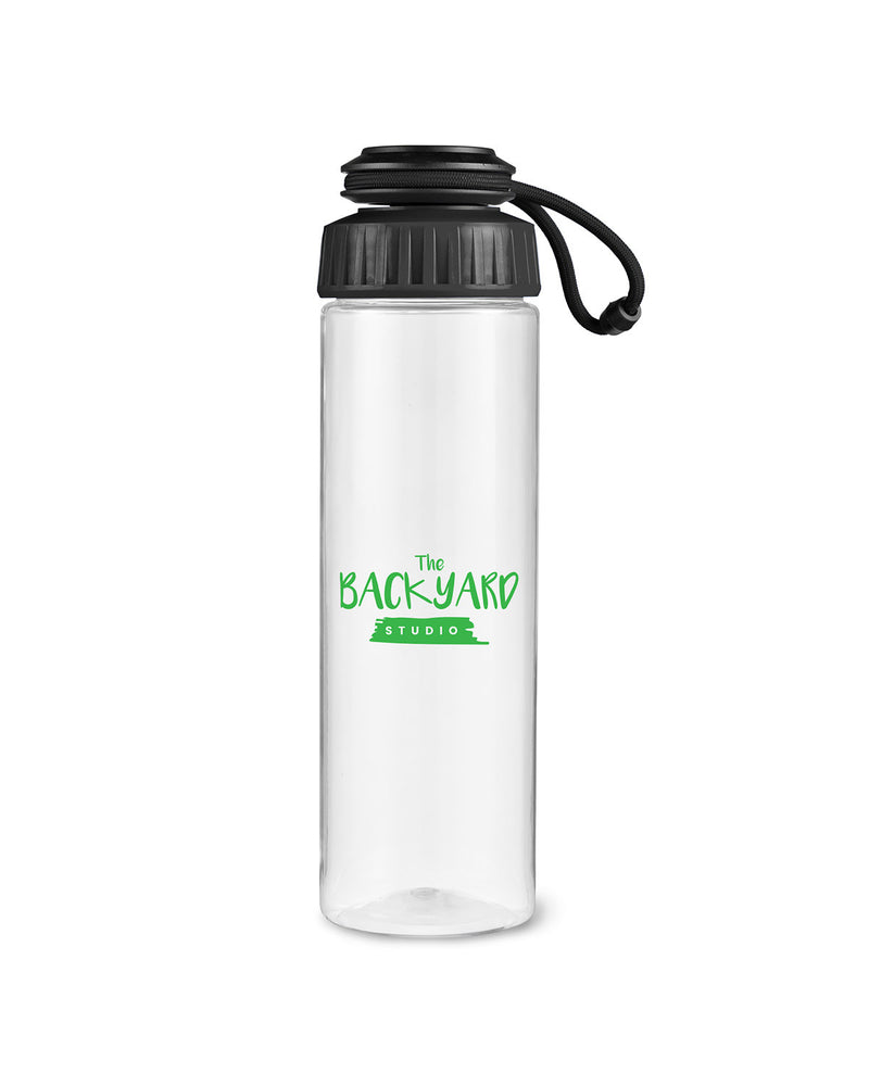 Prime Line 25oz Tubular Tritan Water Bottle