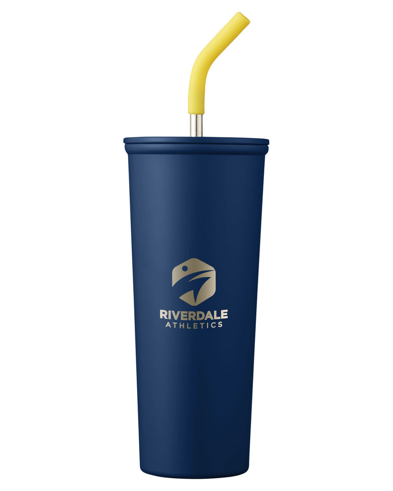 Prime Line 23oz Essex Vacuum Insulated Tumbler