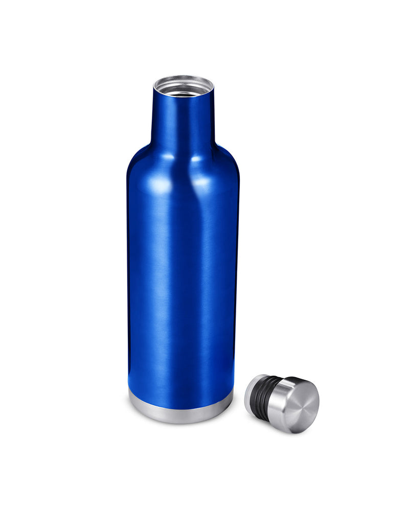 Prime Line 25oz Alsace Vacuum Insulated Wine Bottle