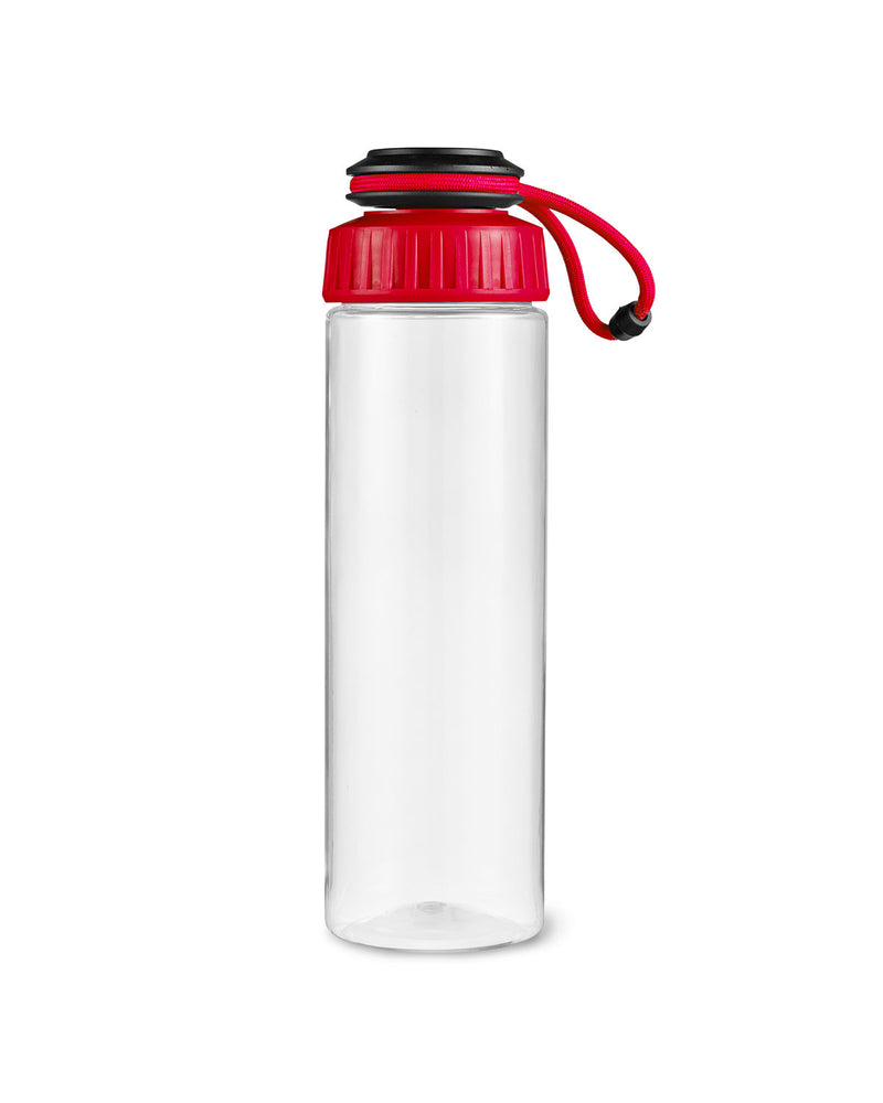 Prime Line 25oz Tubular Tritan Water Bottle