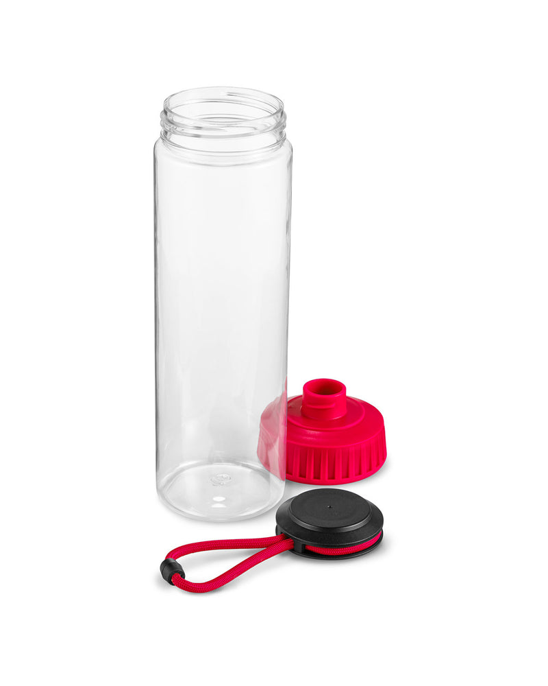 Prime Line 25oz Tubular Tritan Water Bottle