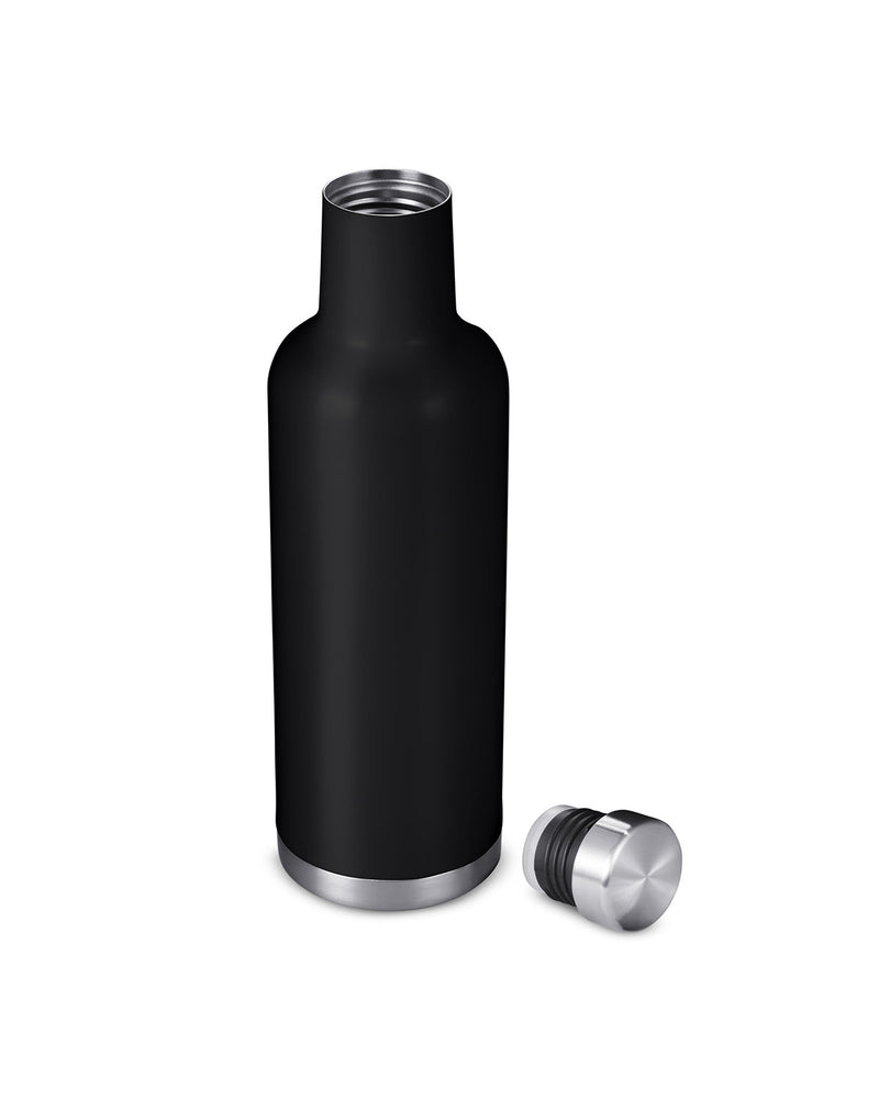 Prime Line 25oz Alsace Vacuum Insulated Wine Bottle
