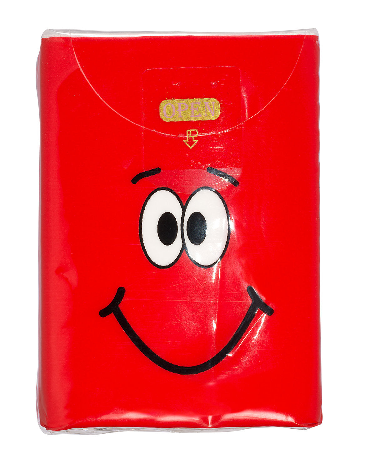 Goofy Group Mini Tissue Packet - Goofy Goofy Group