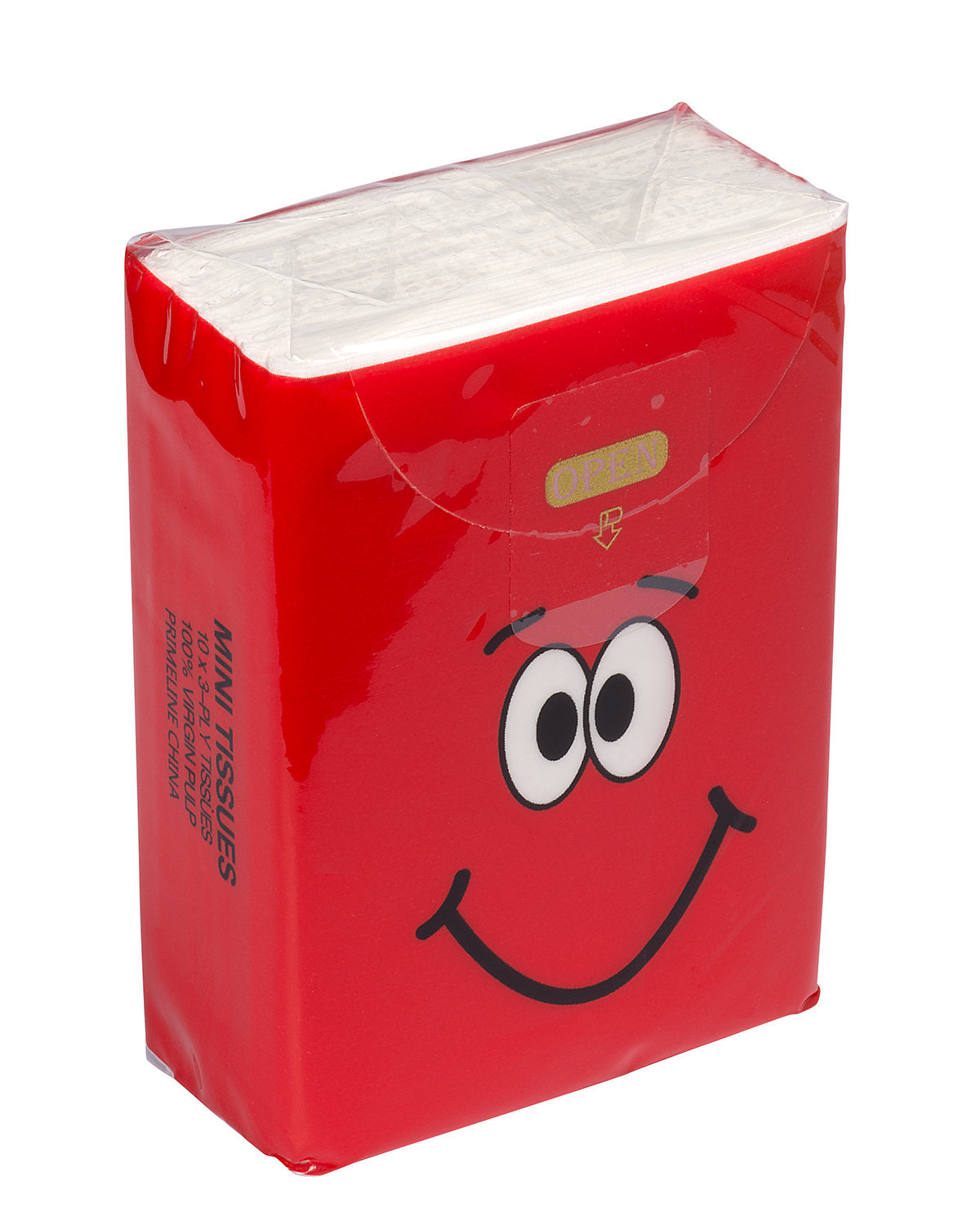 Goofy Group Mini Tissue Packet - Goofy Goofy Group