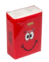 Goofy Group Mini Tissue Packet - Goofy Goofy Group
