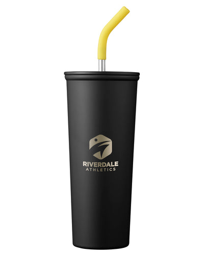 Prime Line 23oz Essex Vacuum Insulated Tumbler