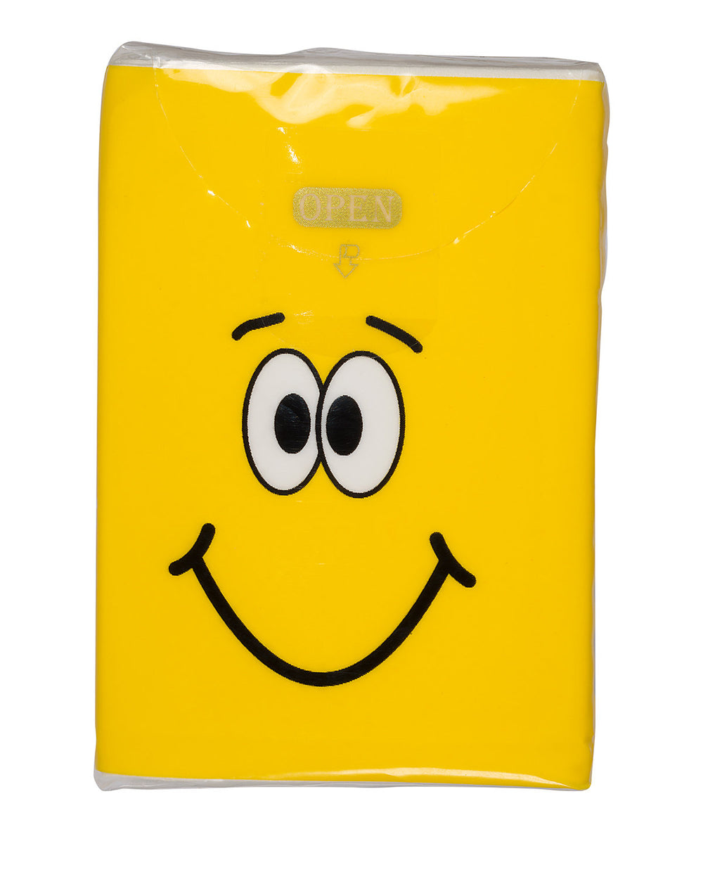 Goofy Group Mini Tissue Packet - Goofy Goofy Group