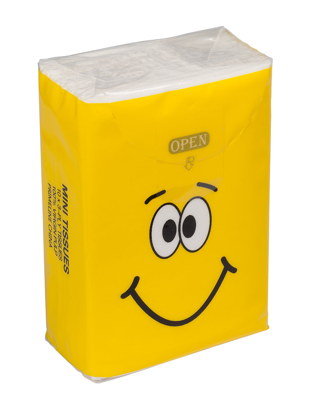 Goofy Group Mini Tissue Packet - Goofy Goofy Group