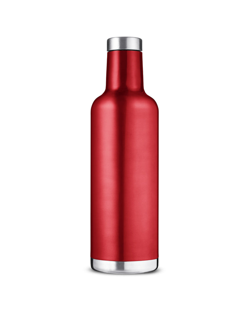 Prime Line 25oz Alsace Vacuum Insulated Wine Bottle