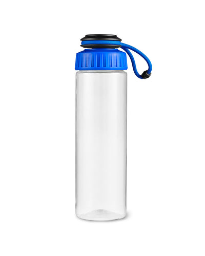 Prime Line 25oz Tubular Tritan Water Bottle