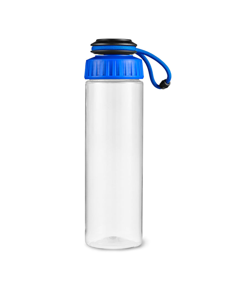 Prime Line 25oz Tubular Tritan Water Bottle