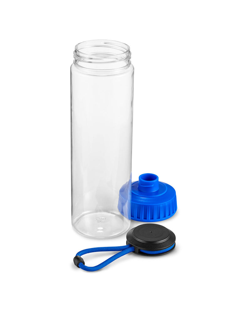 Prime Line 25oz Tubular Tritan Water Bottle