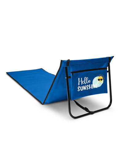 Outer Banks Lounging Beach Chair