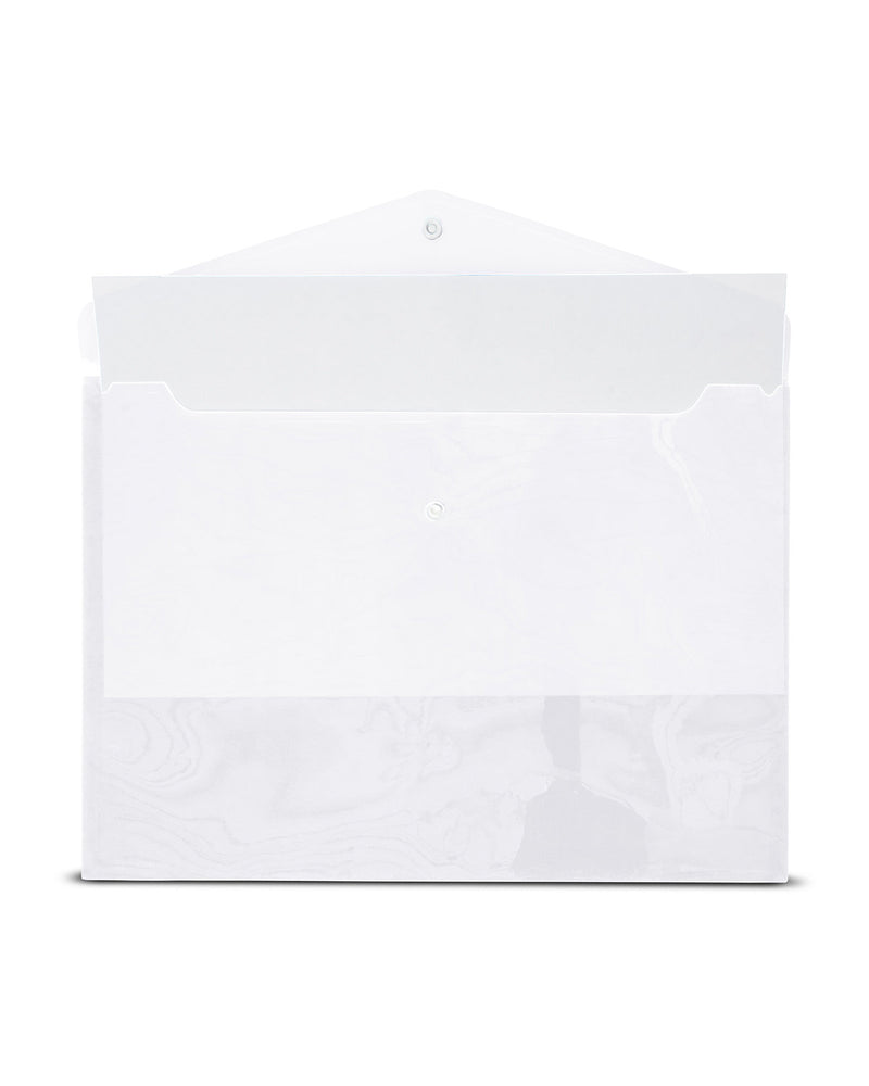 Prime Line Legal-Size Document Envelope