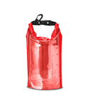 Prime Line Water-Resistant Dry Bag With Mobile Pocket Prime Line