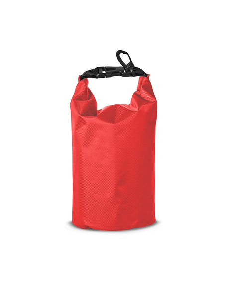 Prime Line Water-Resistant Dry Bag With Mobile Pocket Prime Line