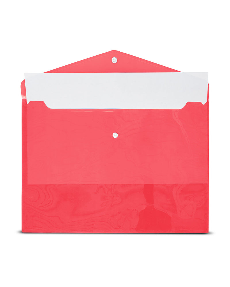 Prime Line Legal-Size Document Envelope